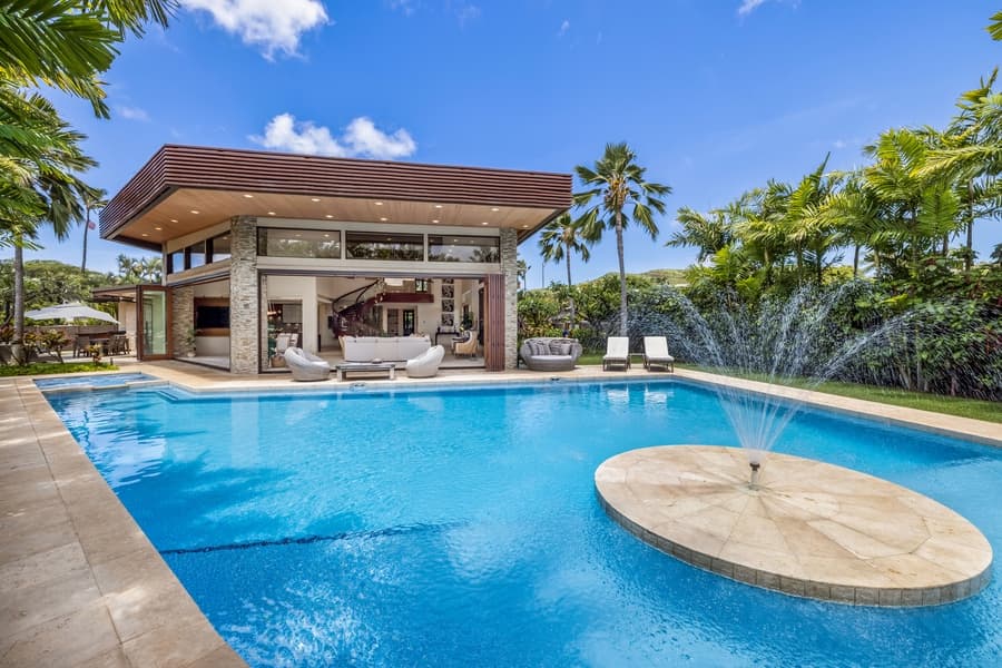 Kahala Grand Splendor