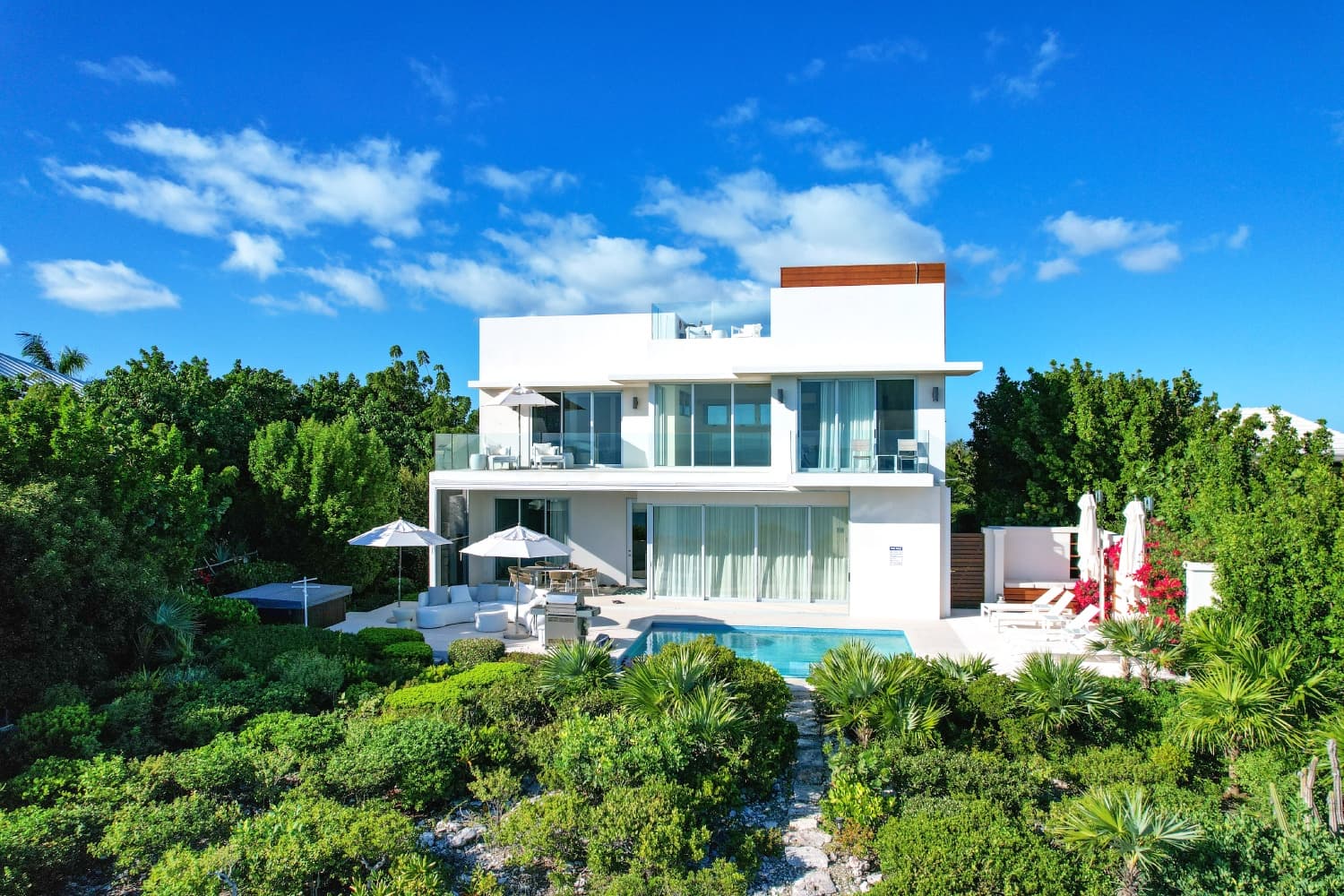 Villa Sol y Luna