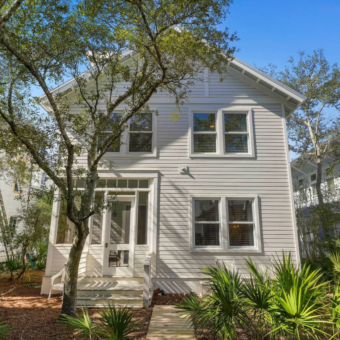 Gulfview House