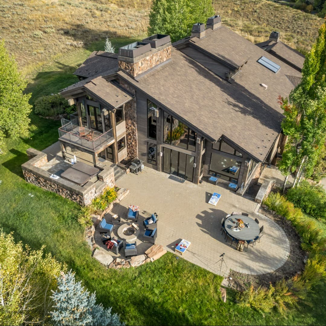 Elkhorn Estate