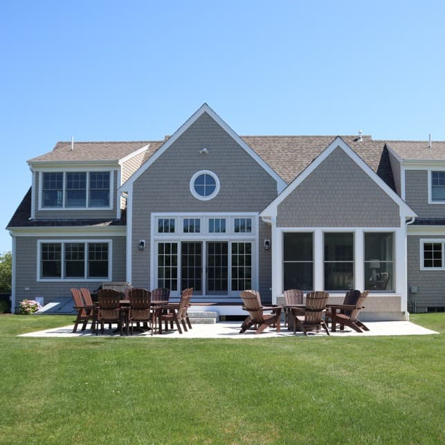 Great Escape Home