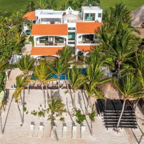 Hacienda Caracol