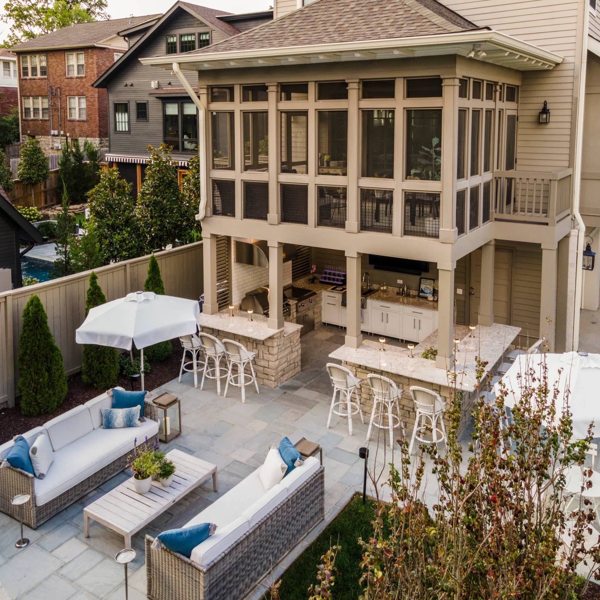 Nashville Elegance