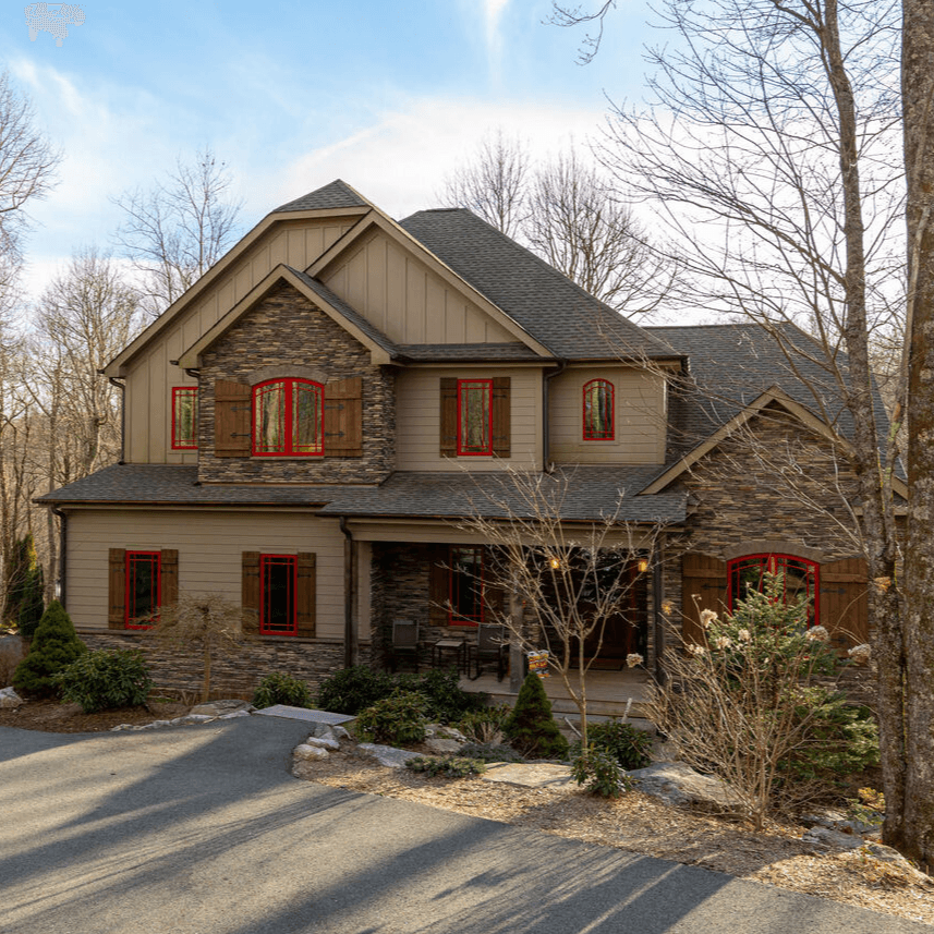 Fern Ridge Lodge