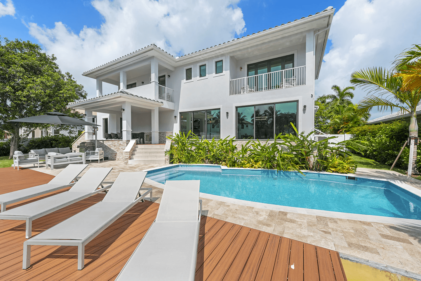 Villa Costa