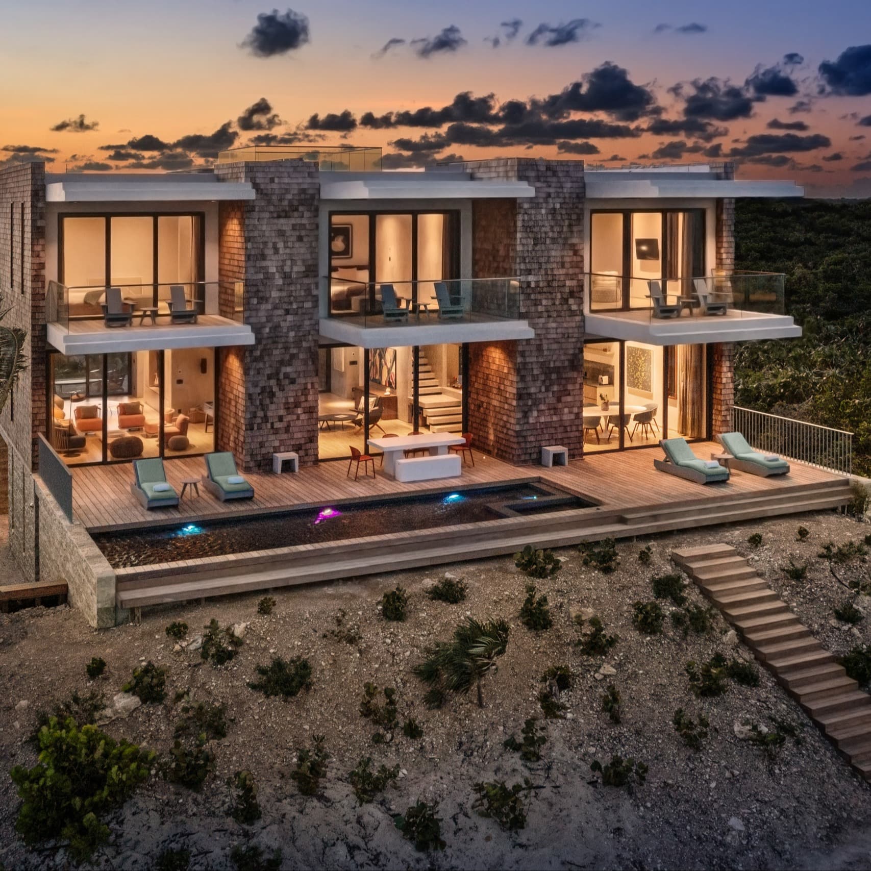 Villa Umi