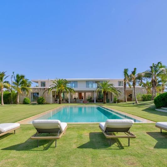 Forte Taino Villa