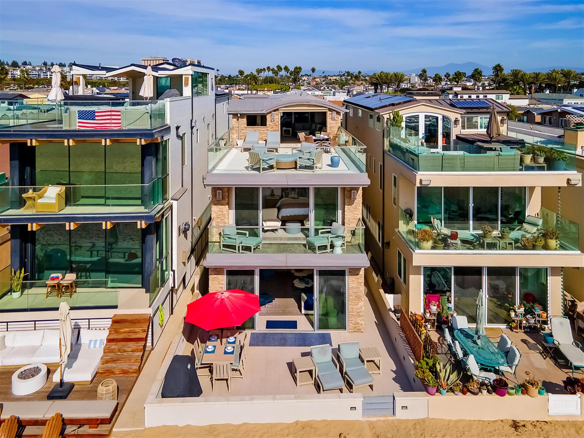 Catalina Beach House
