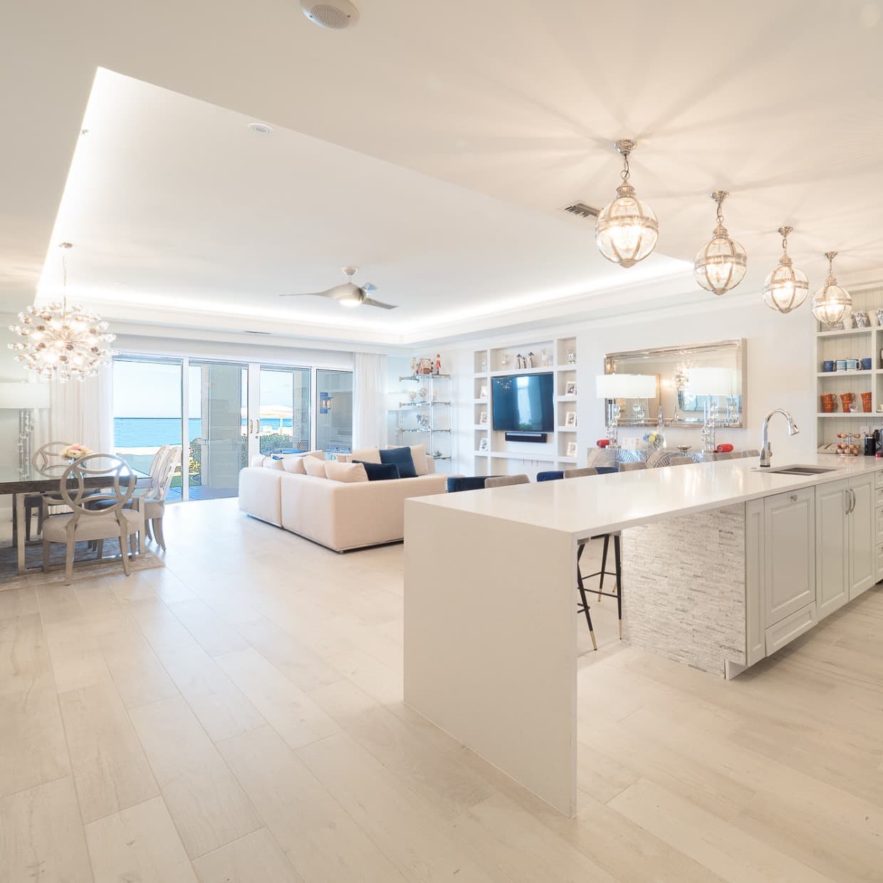 Ritz-Carlton Residence #107