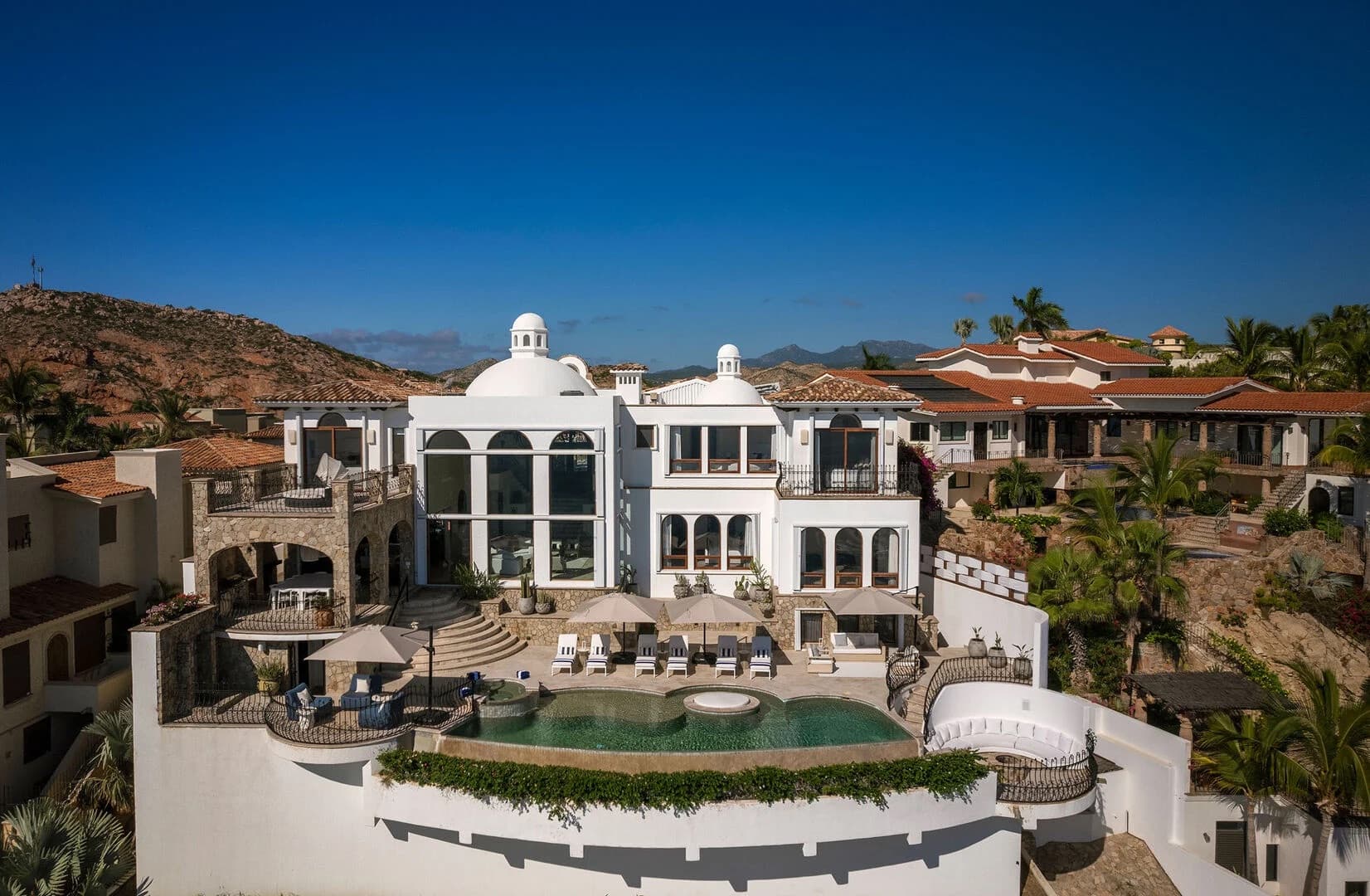 Casa Rio de Luna