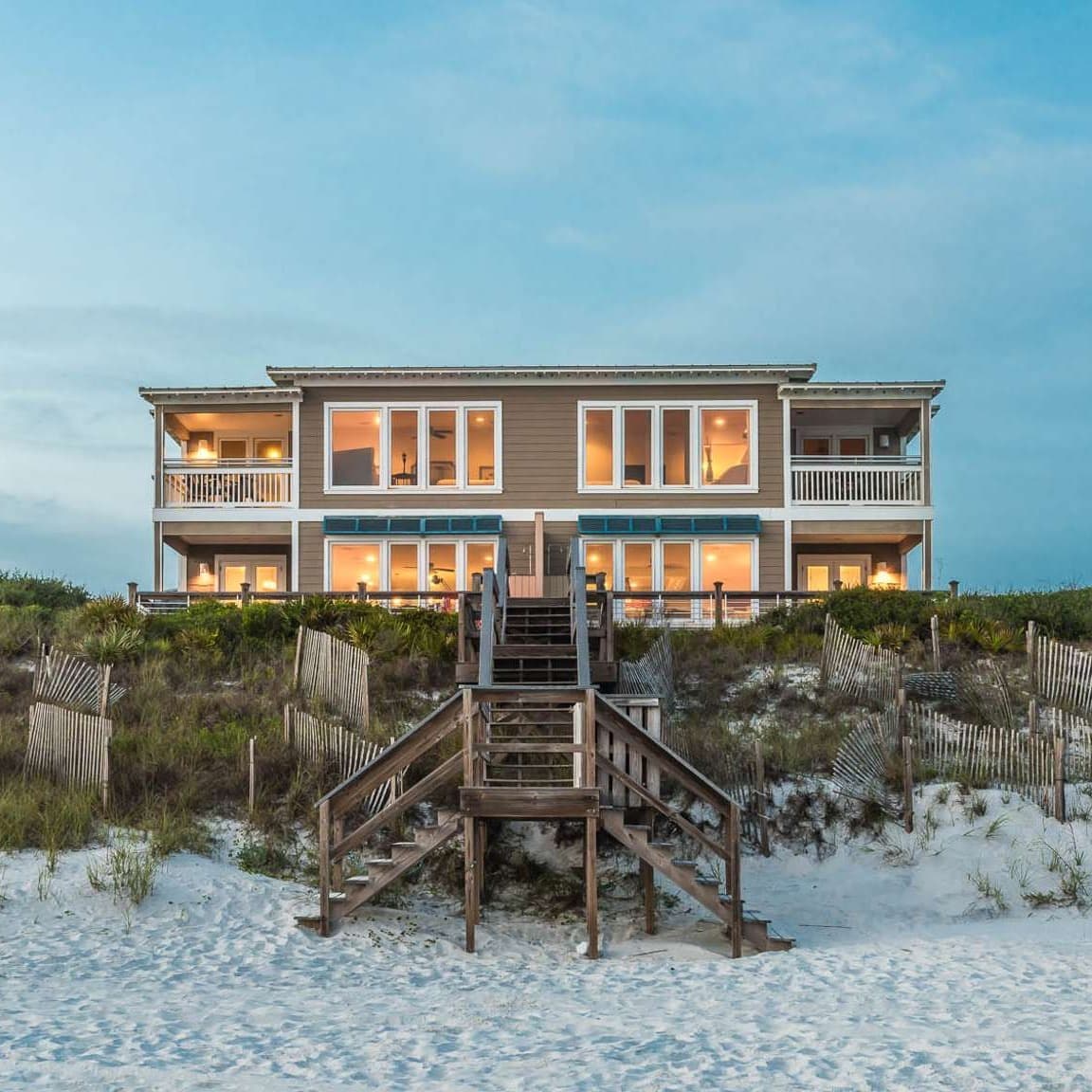 Pelican Paradise A