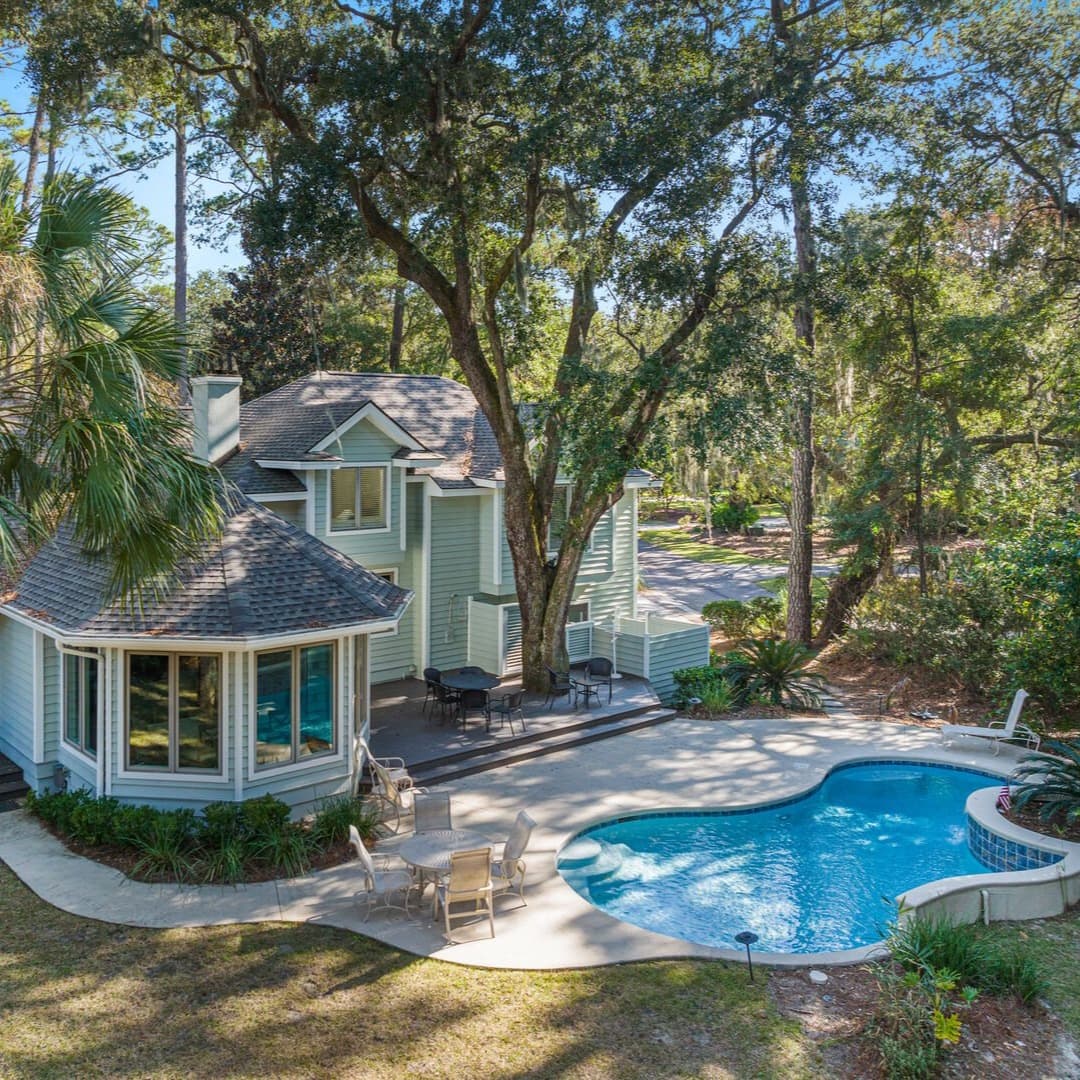 Southern Charm Retreat