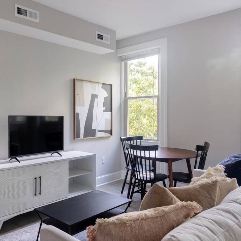 Woodley Residence