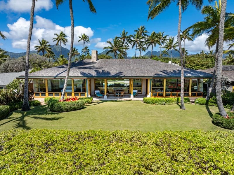 Kailua Sands