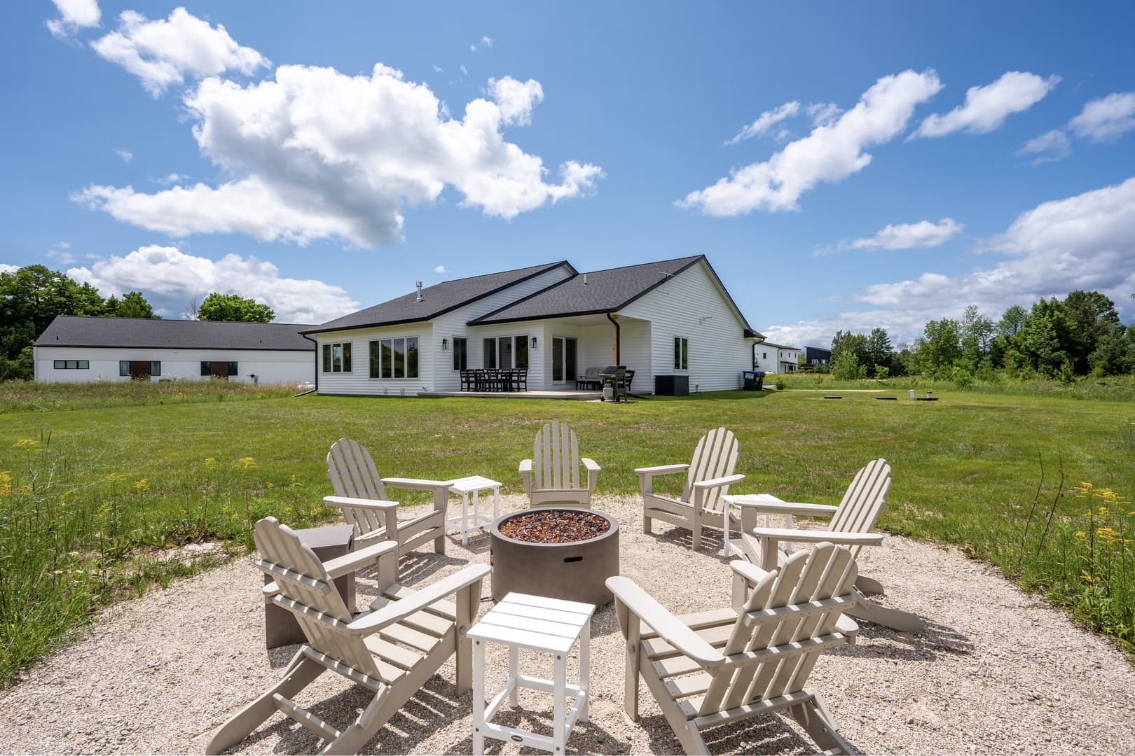 Orchard View Retreat