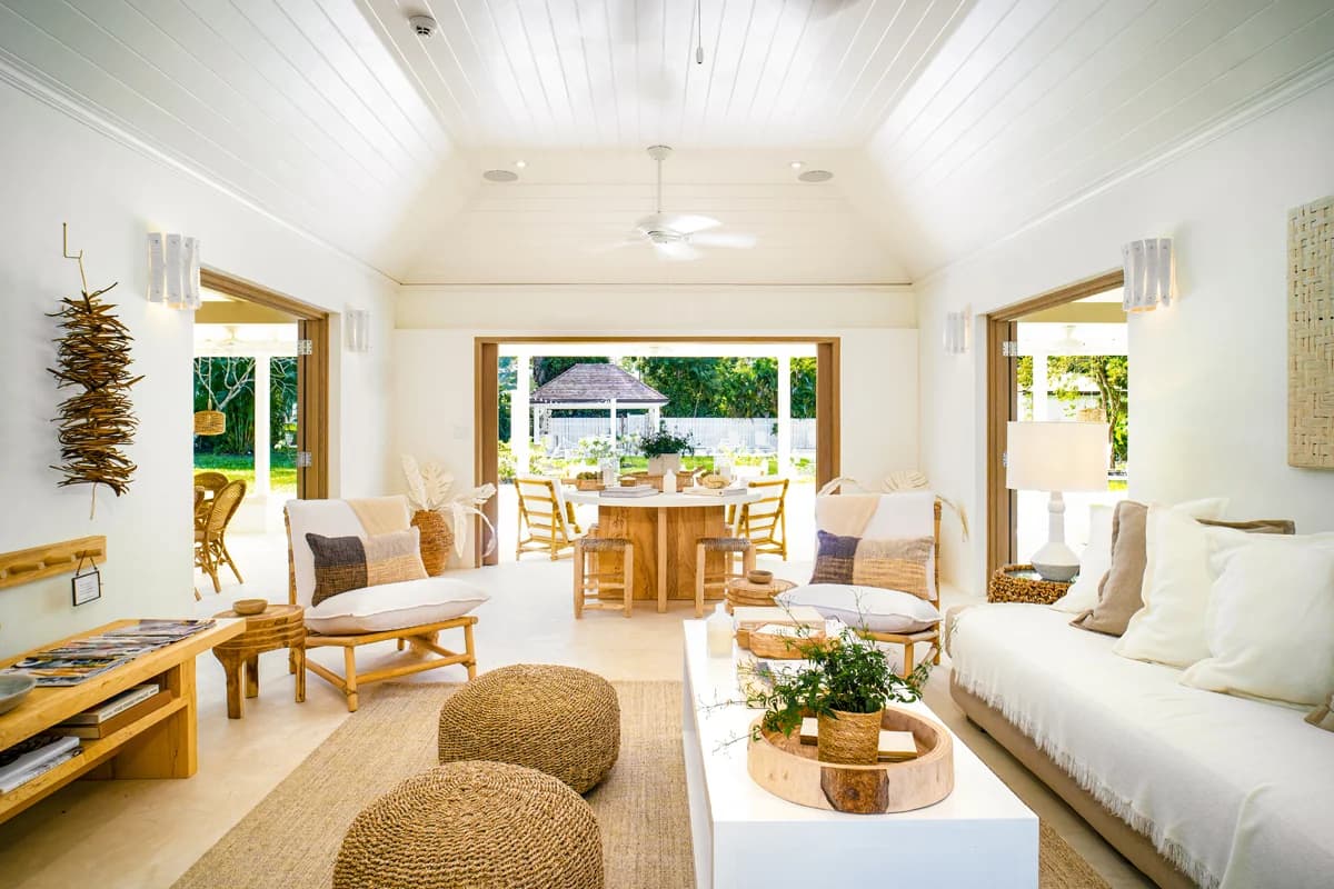 Coconut Tree Place