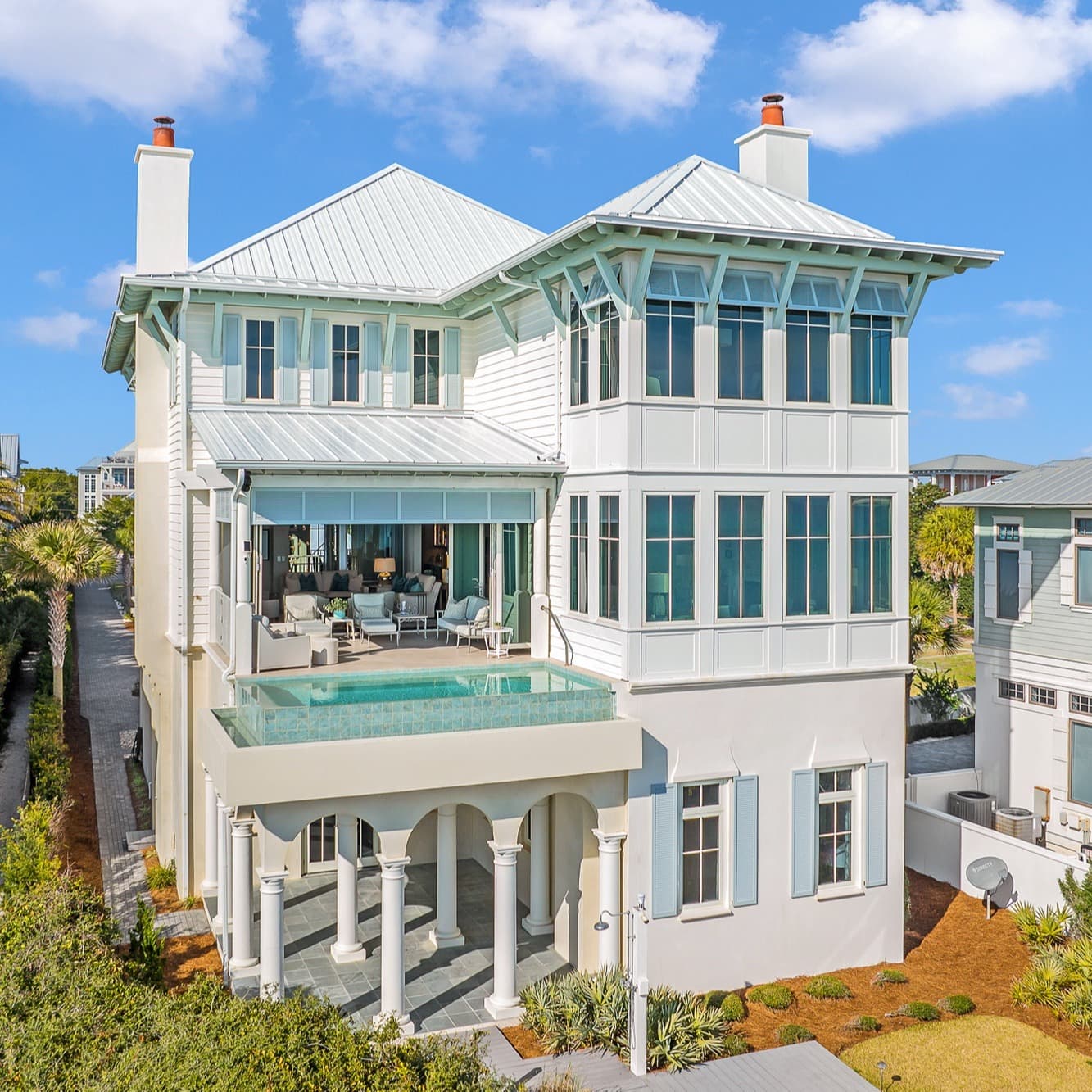 Soleil at Seagrove