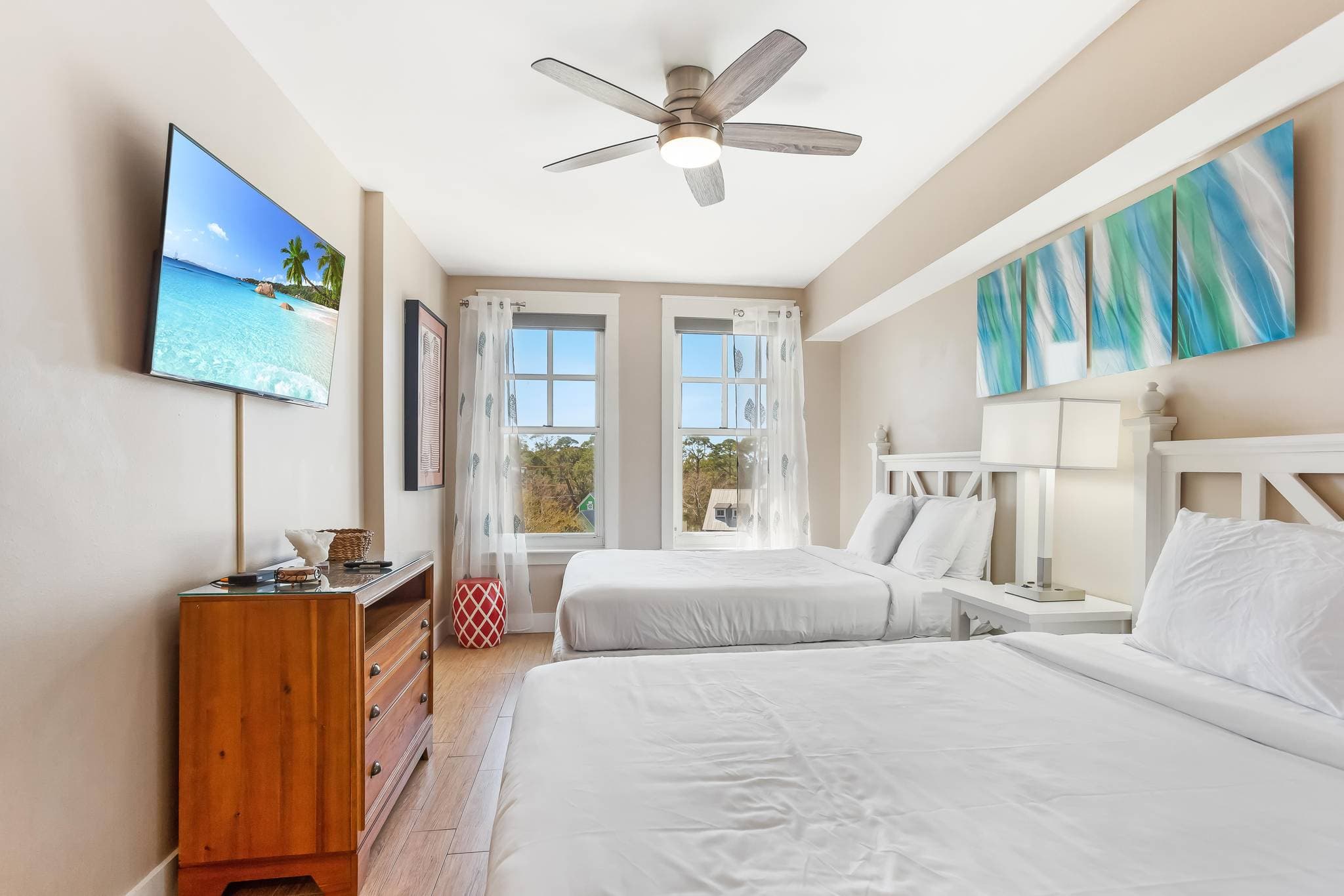 Seabreeze 454