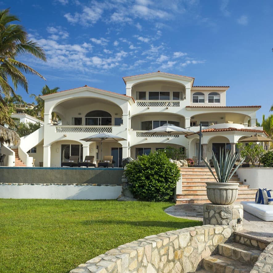 Palmilla Sur Place