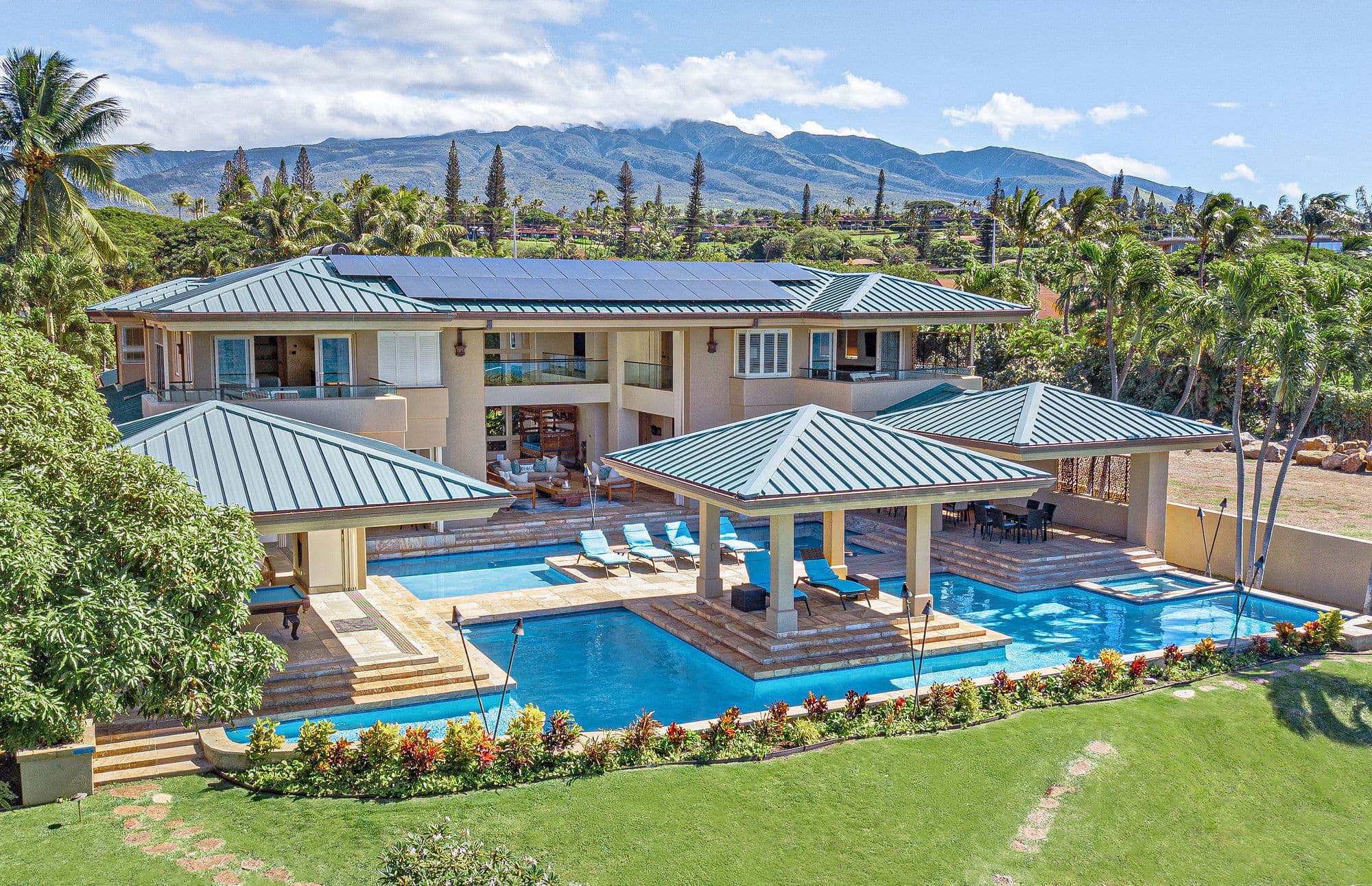 Kai Ala Big House