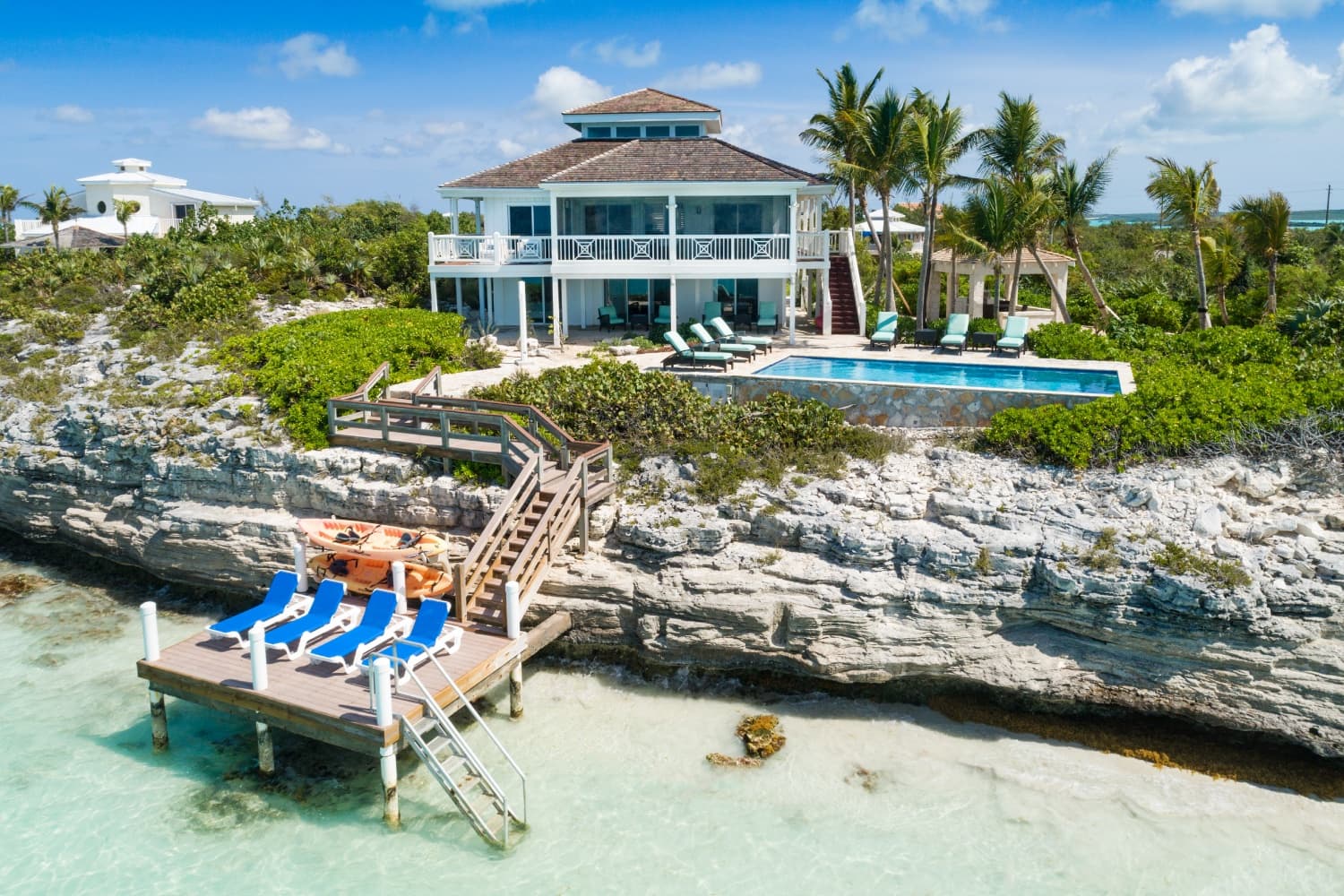 Villa Calypso