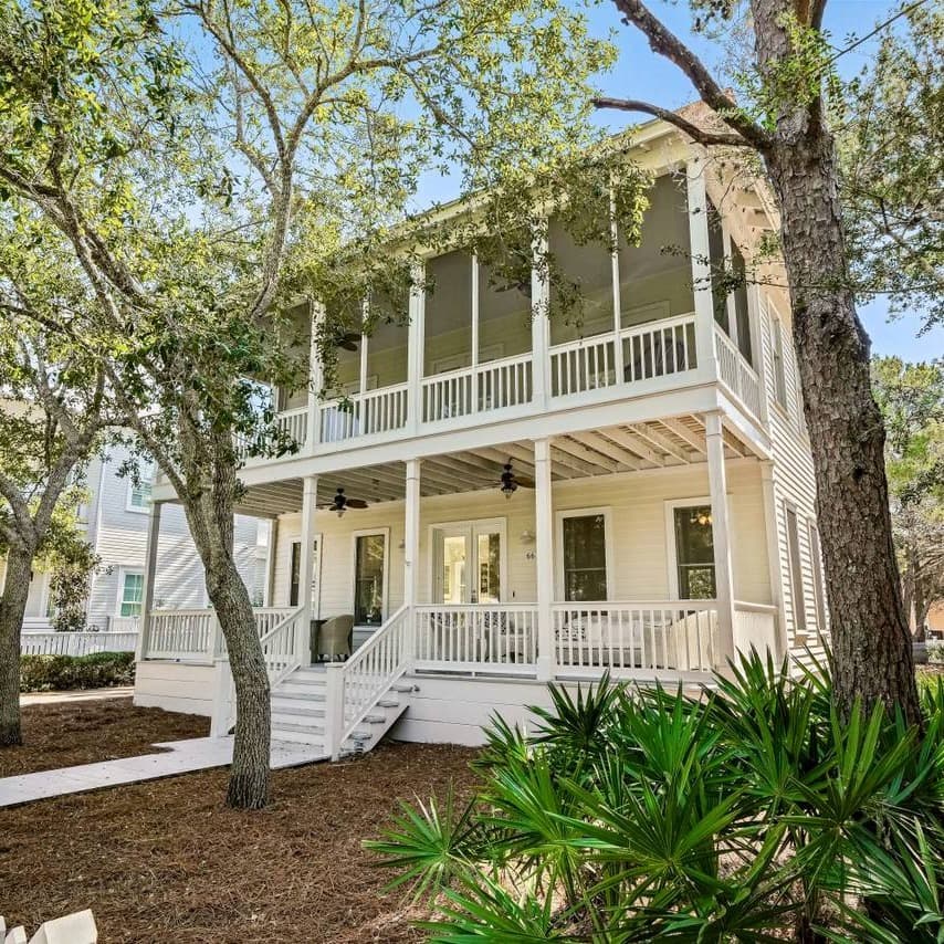 Fleur De Lis Villa
