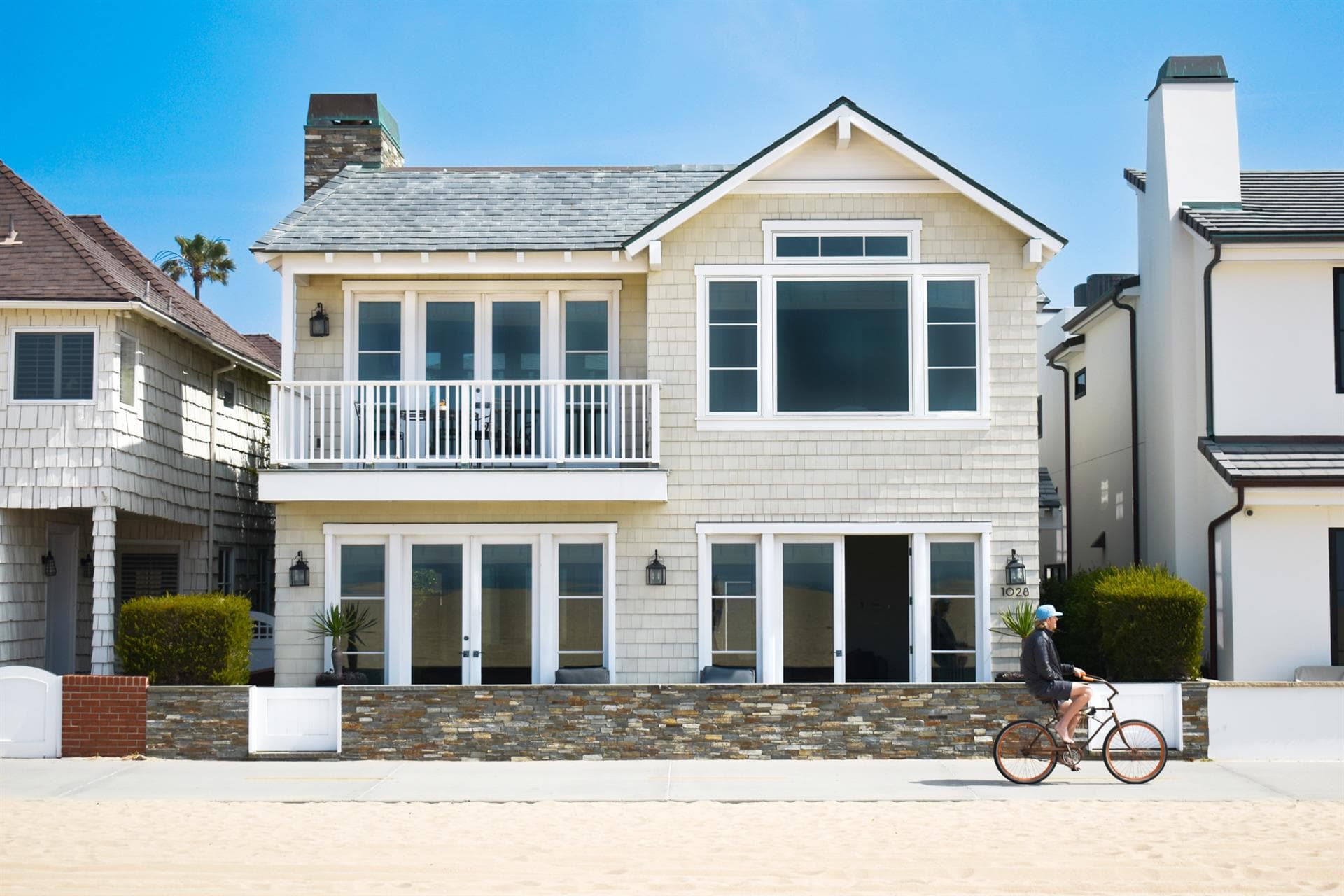 Oceanside Life
