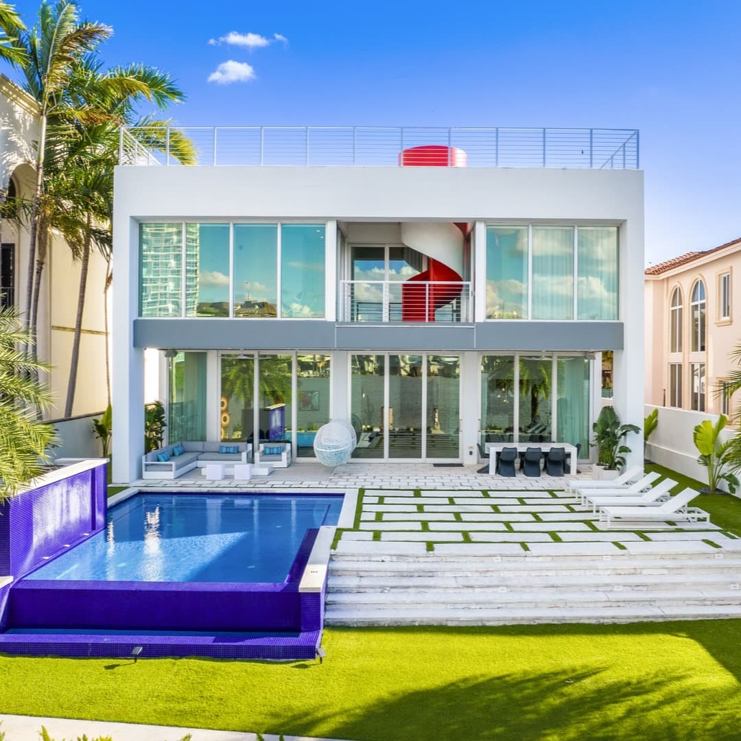 Casa Oleta