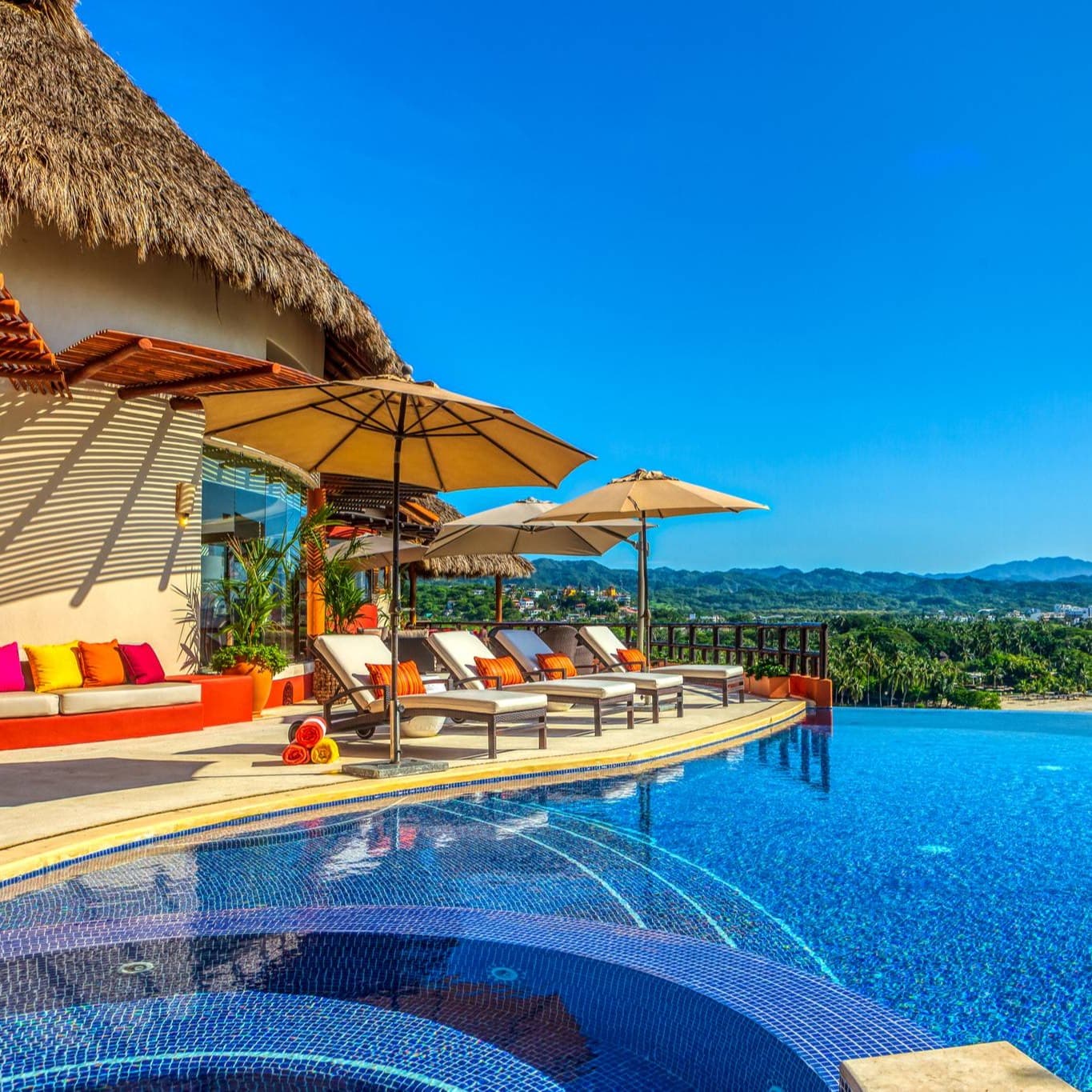 Villa Paloma Blanca