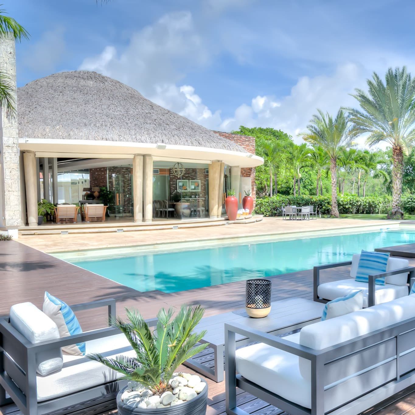 Corales Villa #60