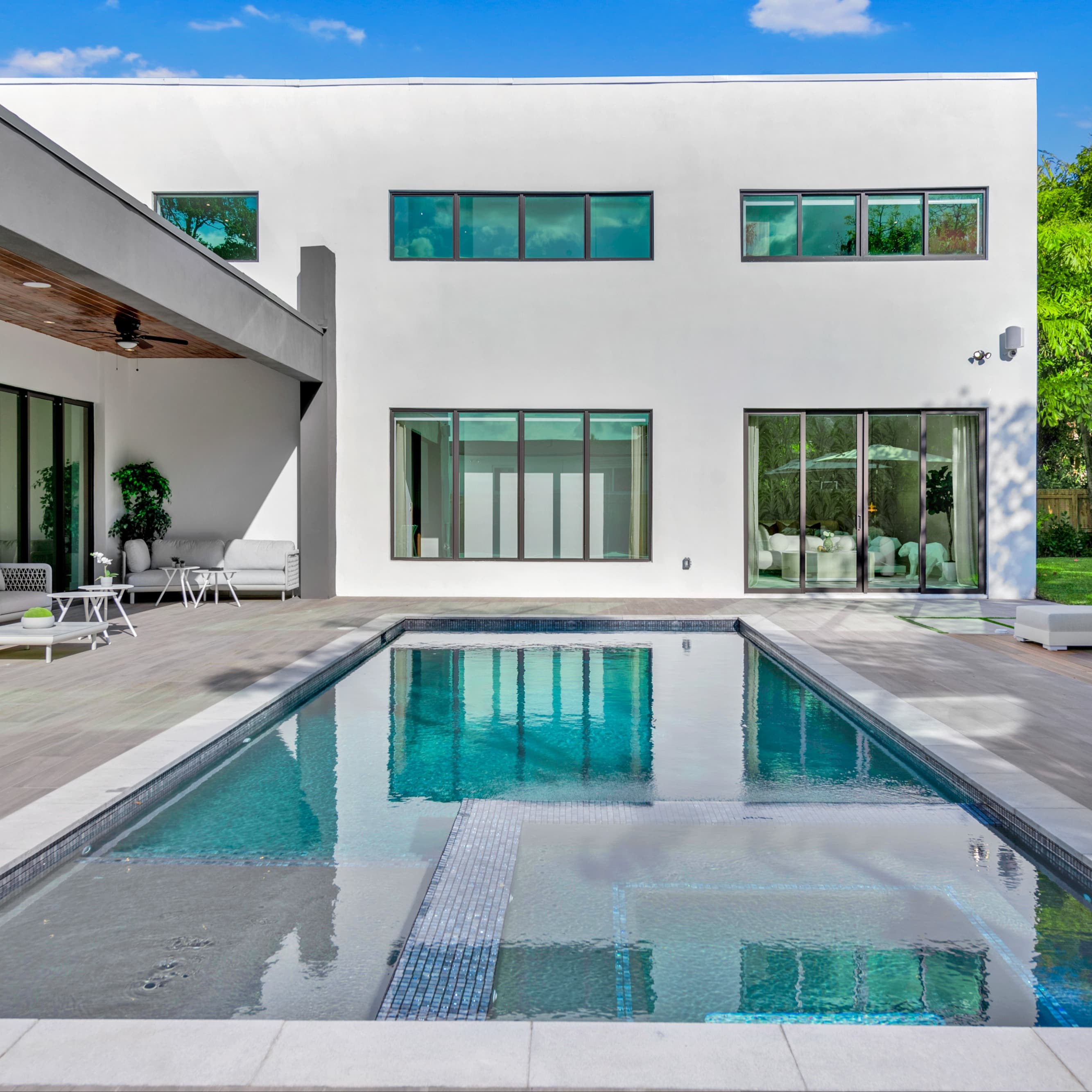 Villa Emerald
