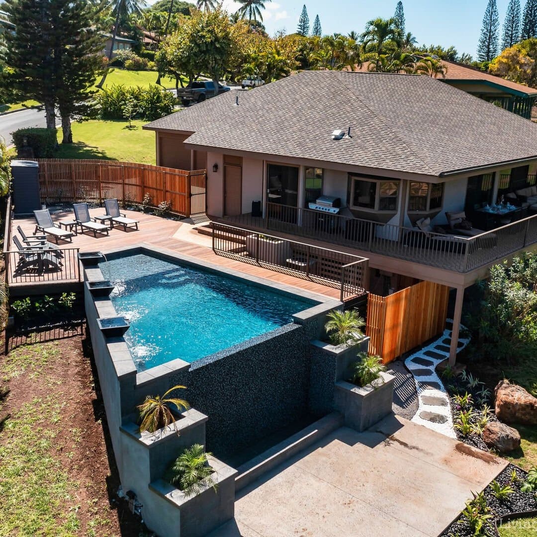 Kaanapali Hini Home