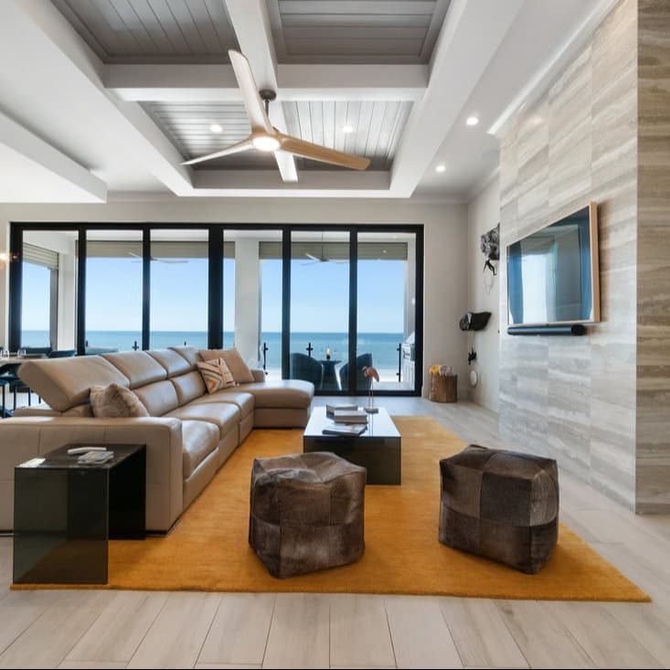 Seaside Dream