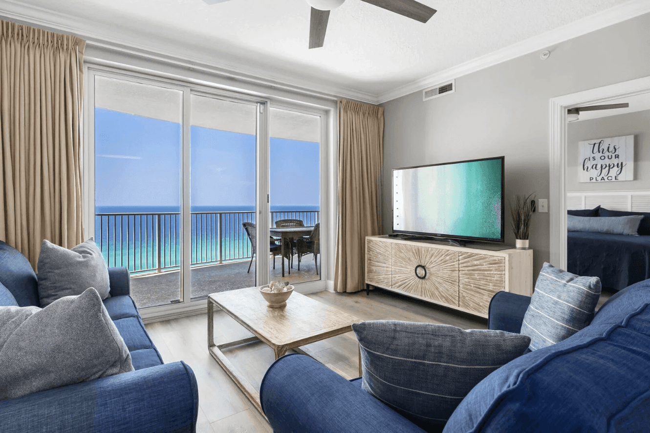 Emerald Isle Resort #1409