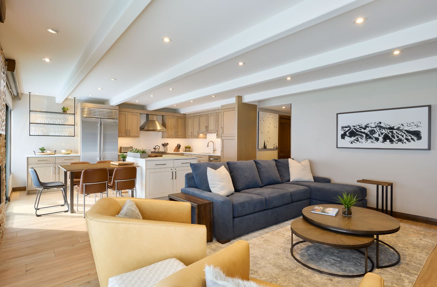 Landmark Condo #203