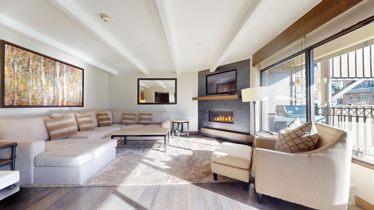 Landmark Condo #204