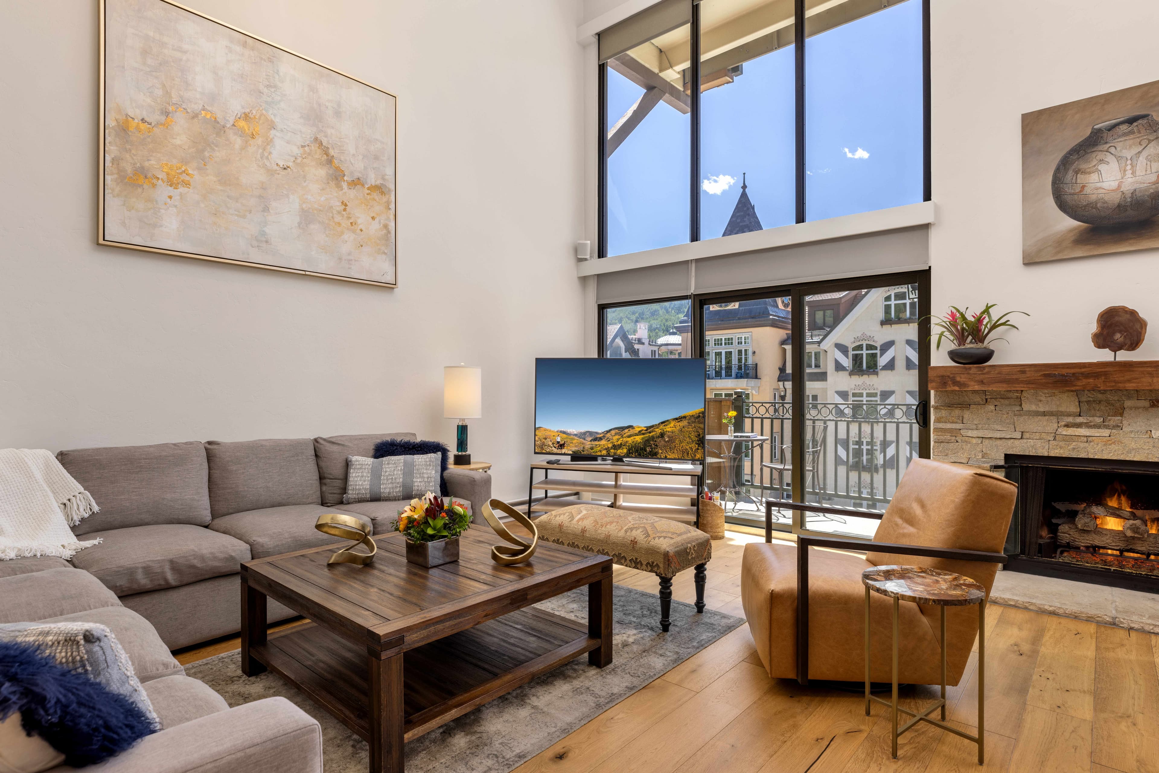 Landmark Condo #303