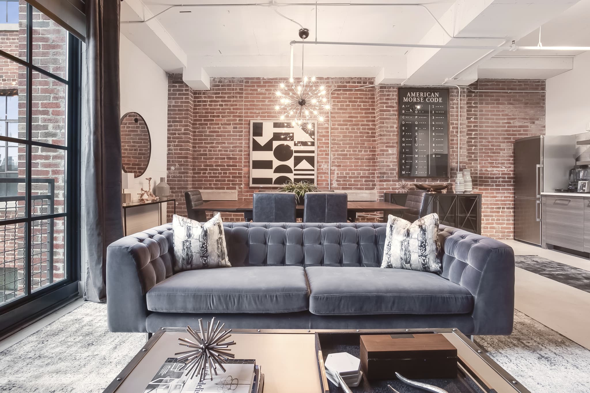 Mason Loft