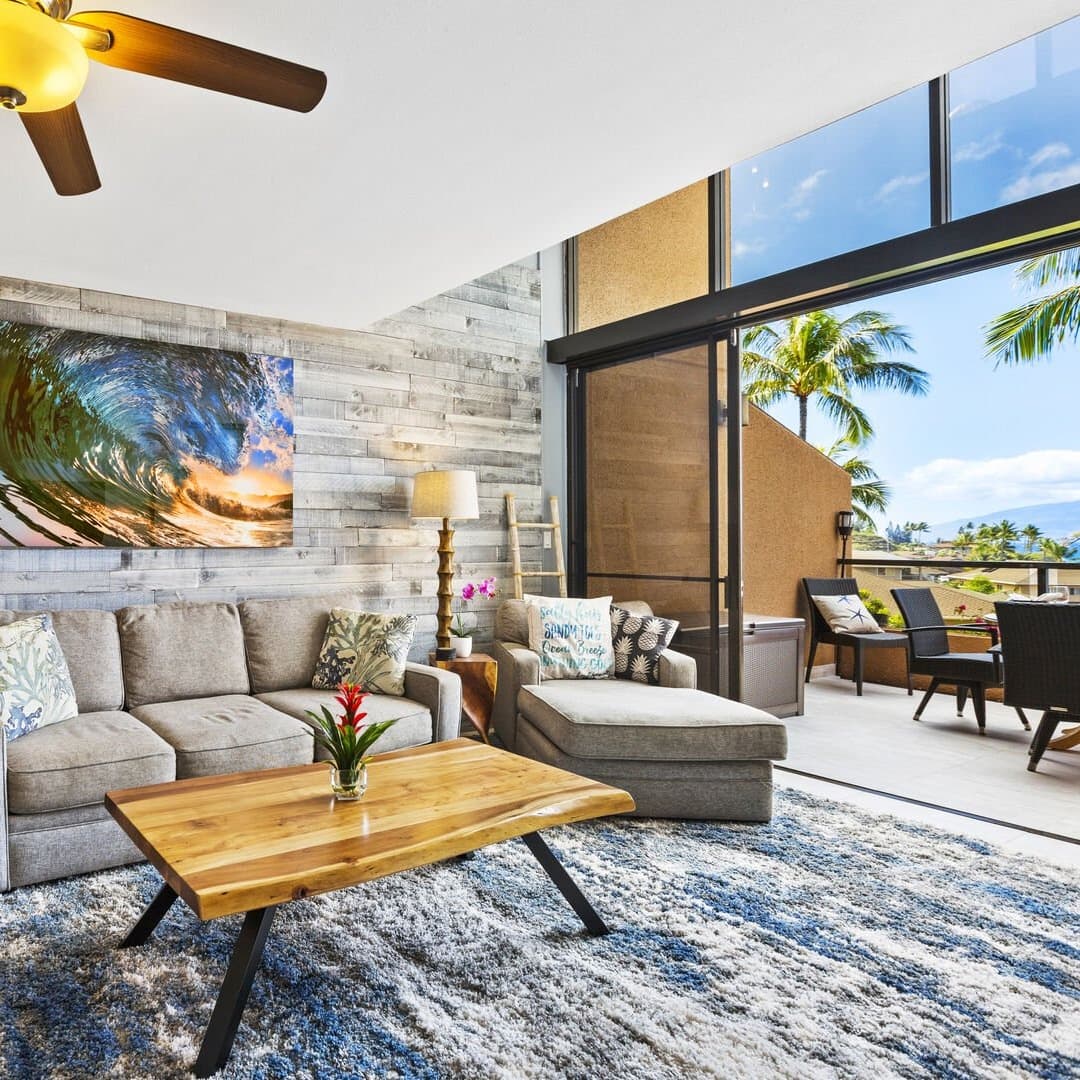 Kahana  Residence