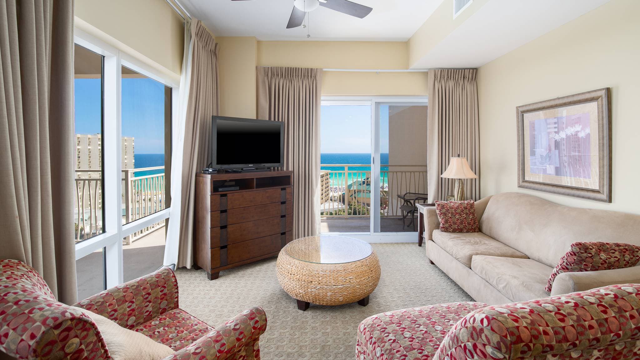 Oceanview 7031/7033