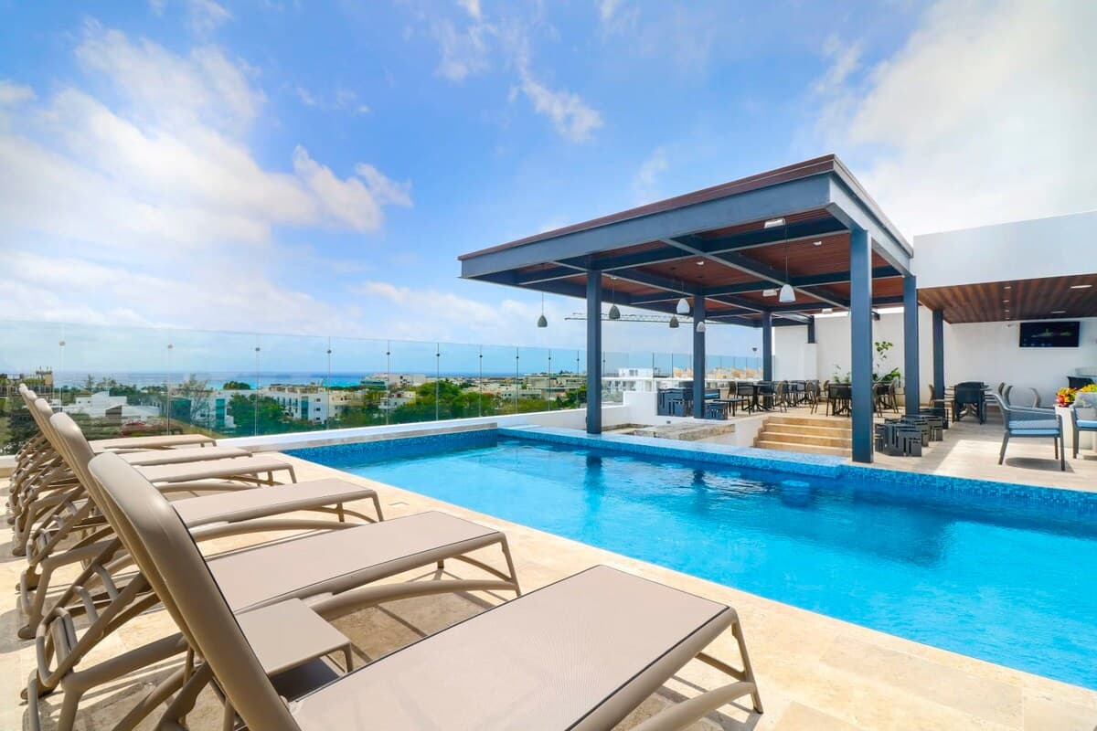Hibiscus Residence