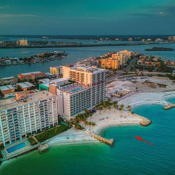 Gulfview Residence