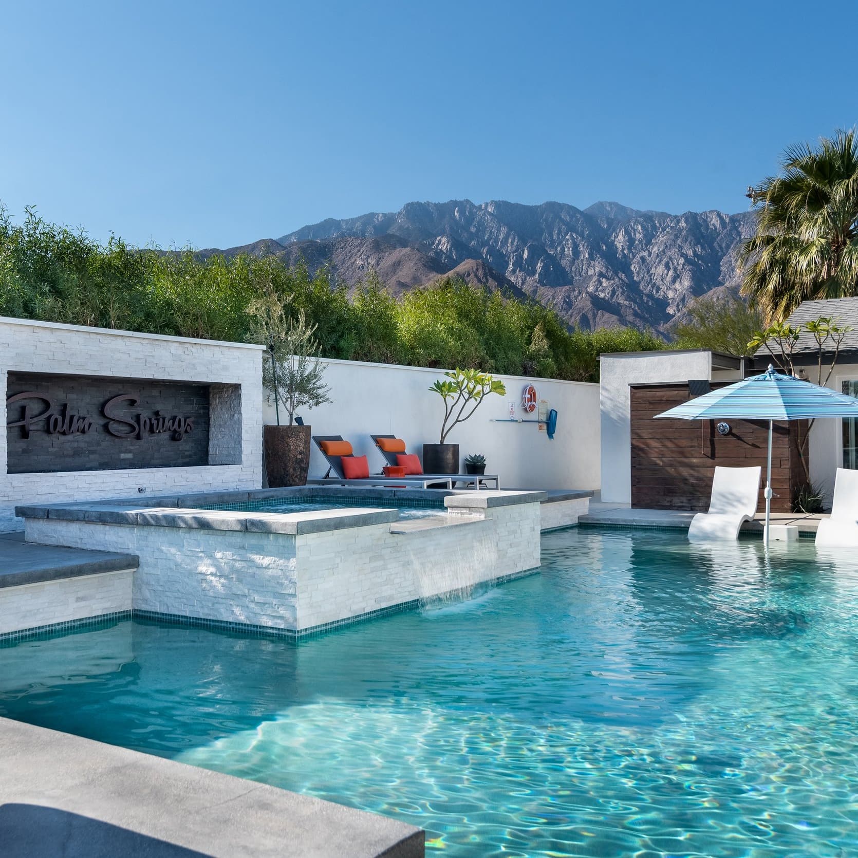 Casa Simms