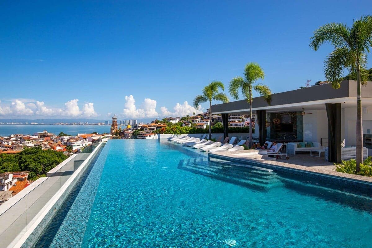 Under the Sea Residence