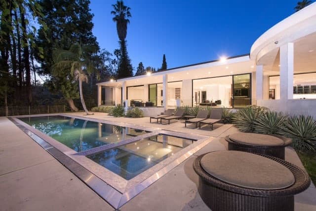 Hillside Estate