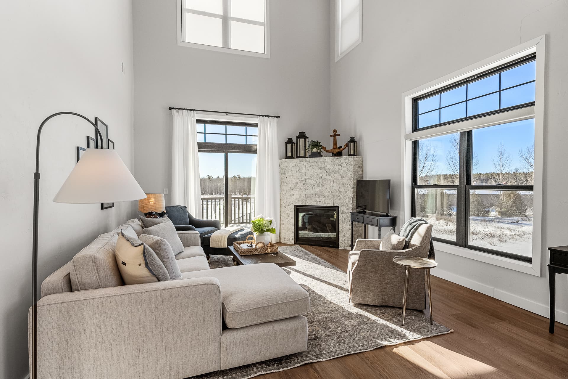 Anchor Point Condo