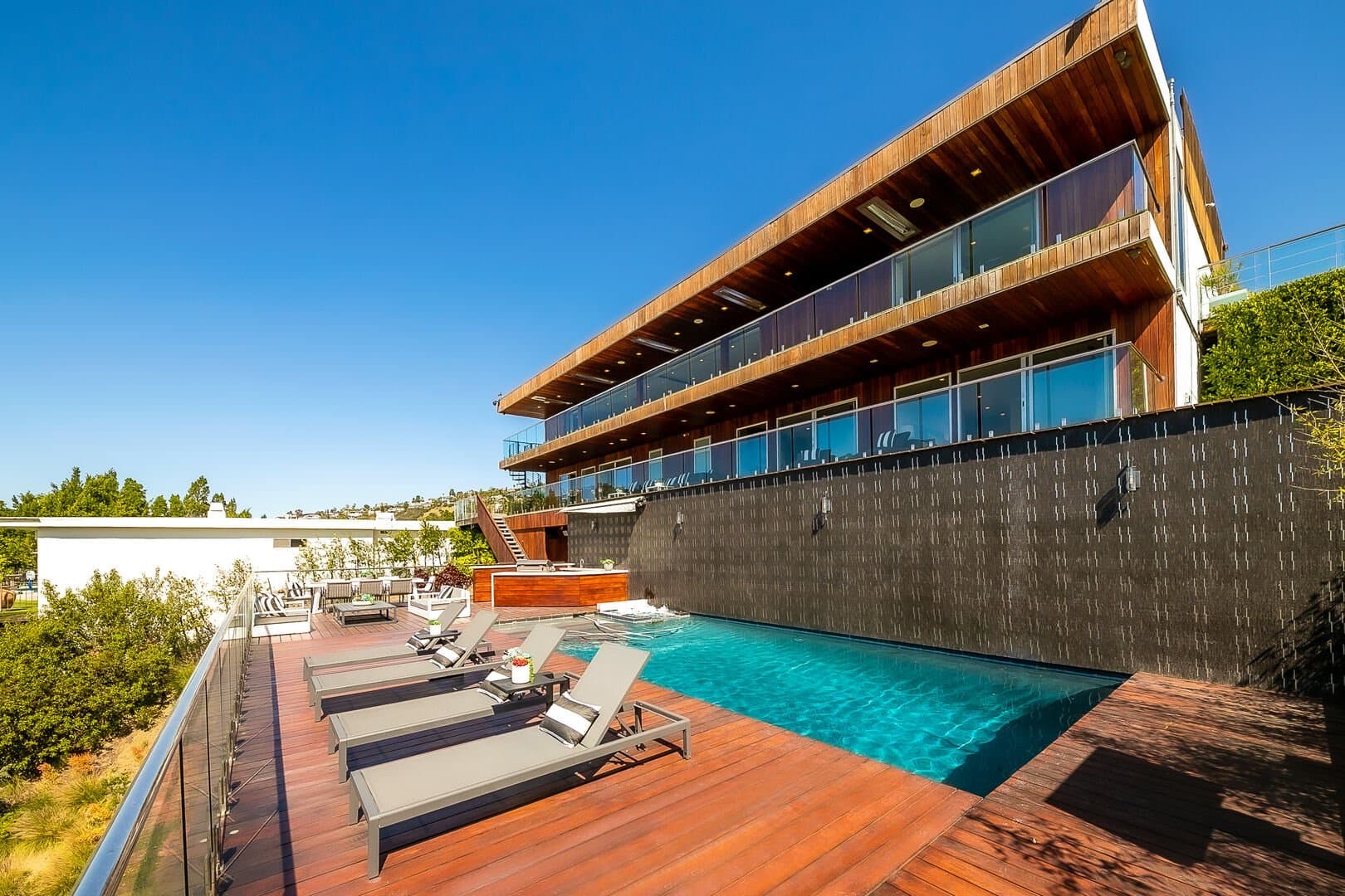 Electra Estate