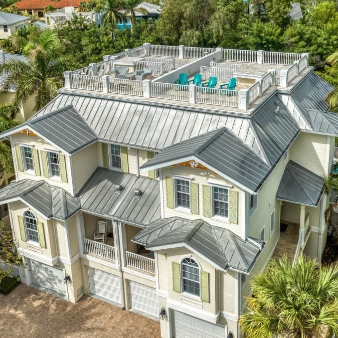 Key Canal Home
